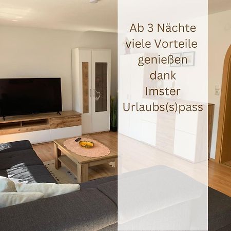 Landhaus Viktoria Imst Zewnętrze zdjęcie