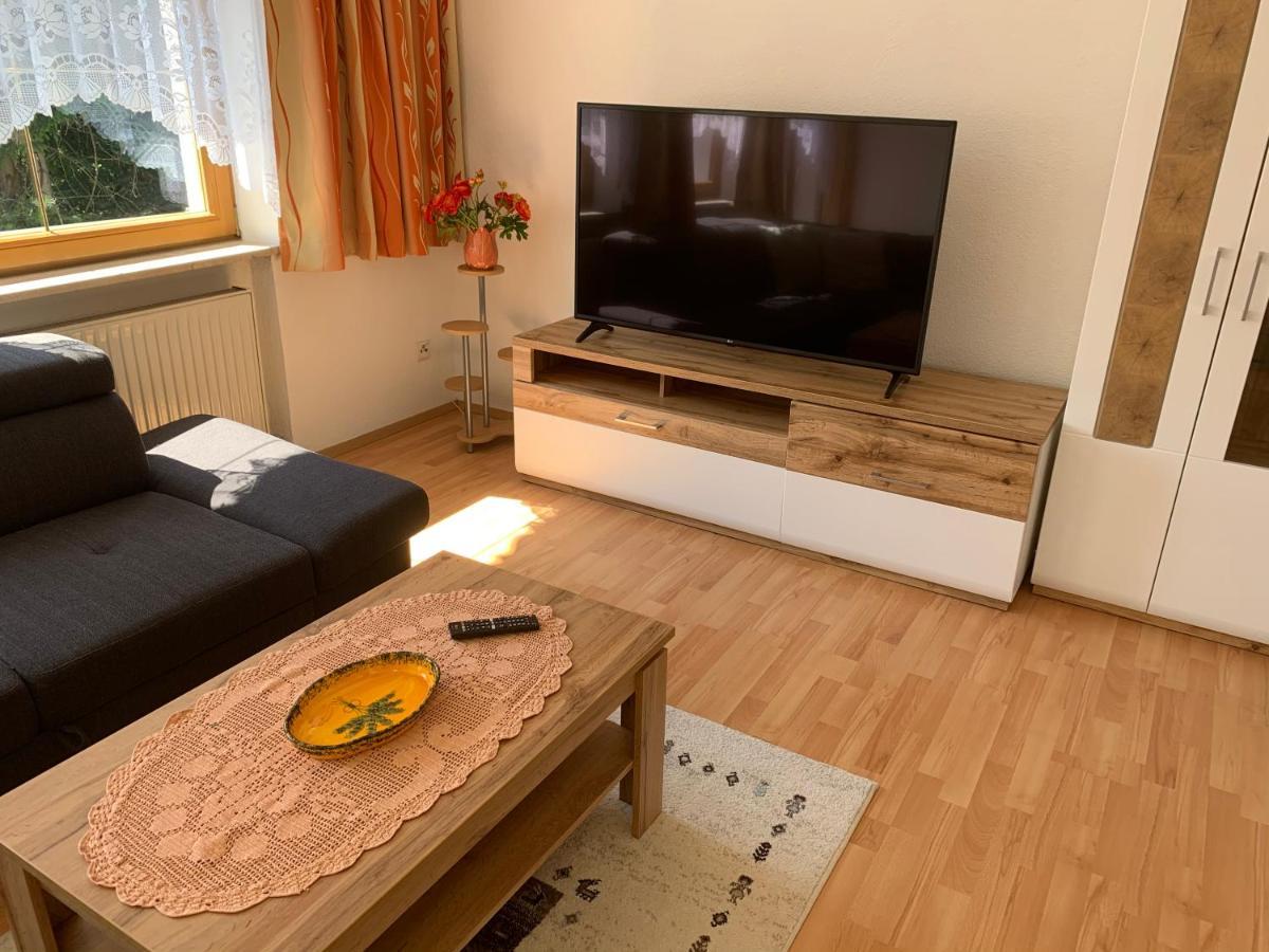 Landhaus Viktoria Imst Zewnętrze zdjęcie