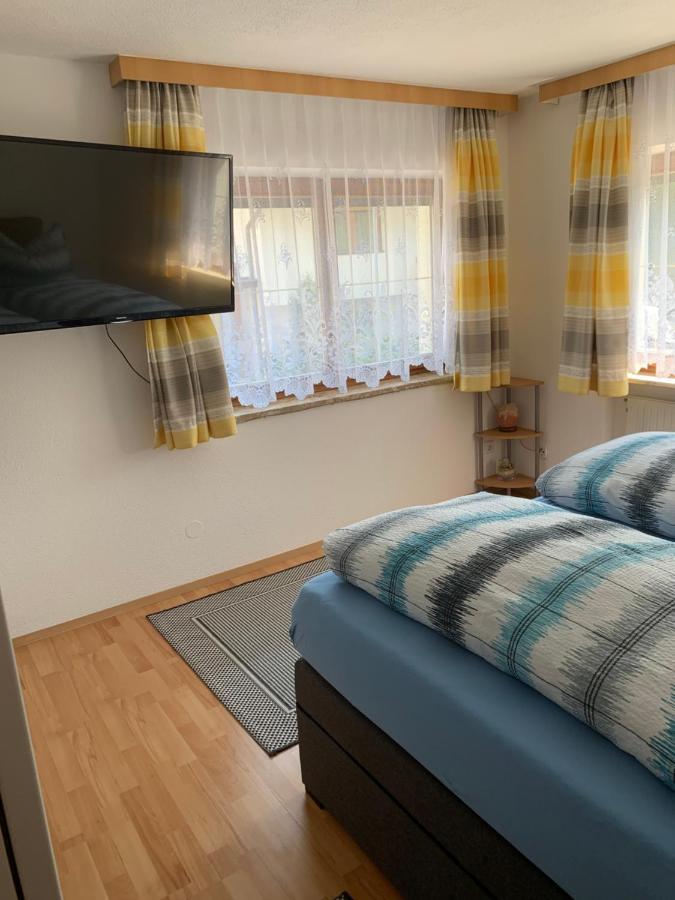 Landhaus Viktoria Imst Zewnętrze zdjęcie