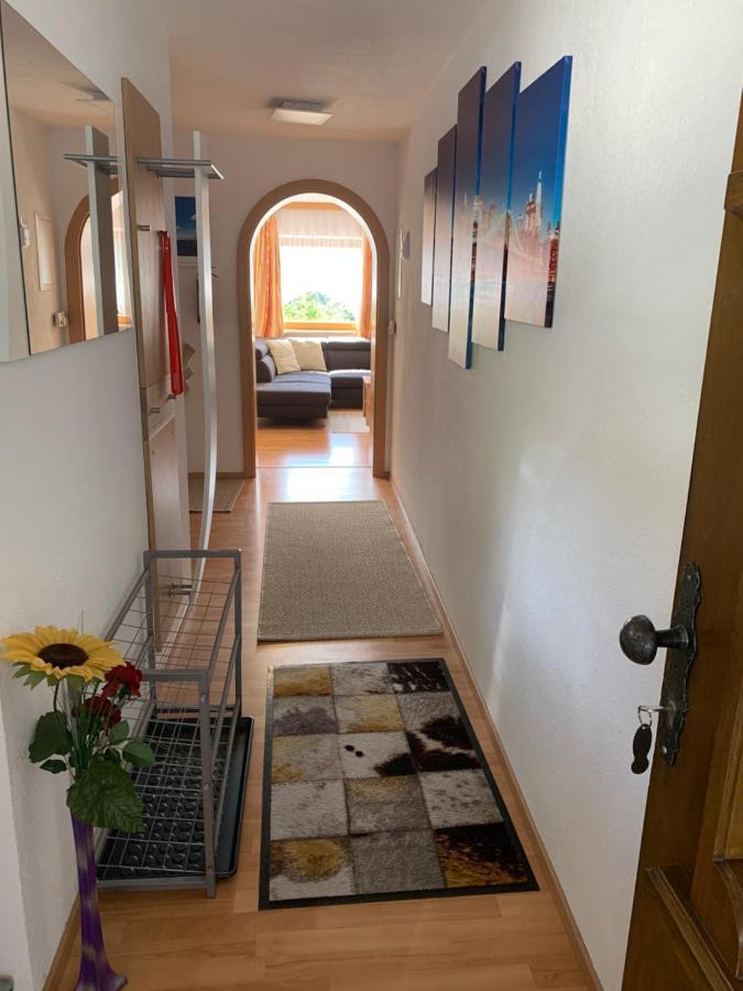 Landhaus Viktoria Imst Zewnętrze zdjęcie