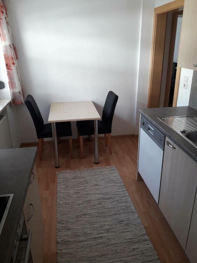 Landhaus Viktoria Imst Zewnętrze zdjęcie