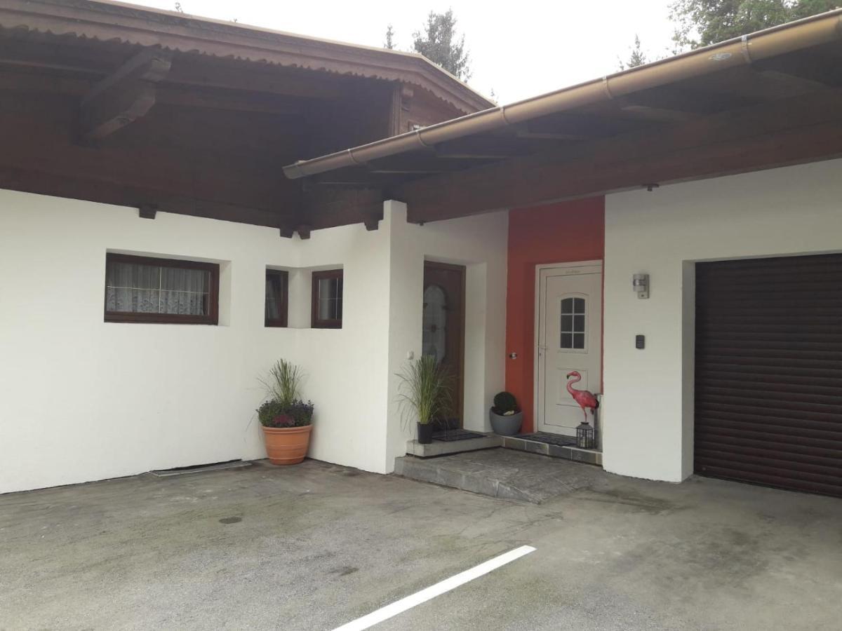 Landhaus Viktoria Imst Zewnętrze zdjęcie